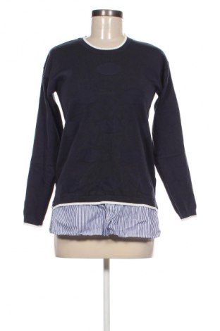 Damenpullover Aniston, Größe S, Farbe Blau, Preis 9,49 €