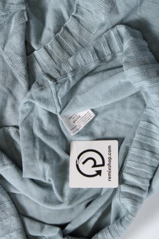 Damenpullover Anna, Größe S, Farbe Blau, Preis 20,49 €