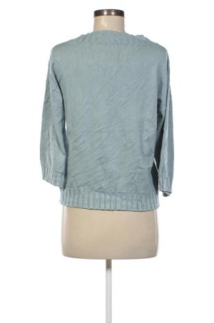 Damenpullover Anna, Größe S, Farbe Blau, Preis 20,49 €