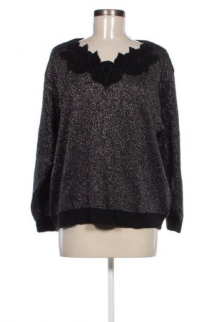 Damenpullover Atelier GS, Größe L, Farbe Schwarz, Preis 20,49 €