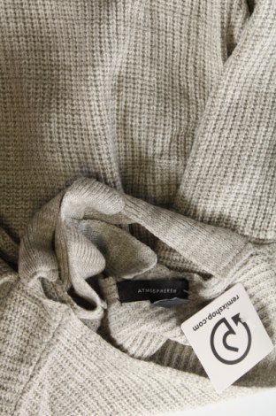 Damenpullover Atmosphere, Größe M, Farbe Grau, Preis 20,49 €