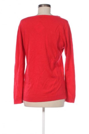 Damenpullover Atmosphere, Größe XL, Farbe Rot, Preis 20,49 €