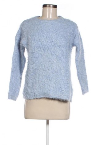 Damenpullover Atmosphere, Größe M, Farbe Blau, Preis 20,49 €