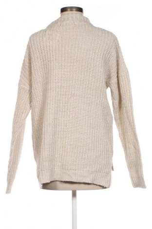 Damenpullover Atmosphere, Größe M, Farbe Beige, Preis 11,49 €