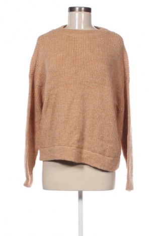 Damenpullover Aware by Vero Moda, Größe M, Farbe Braun, Preis € 3,99