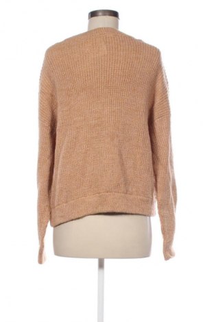 Damenpullover Aware by Vero Moda, Größe M, Farbe Braun, Preis € 3,99