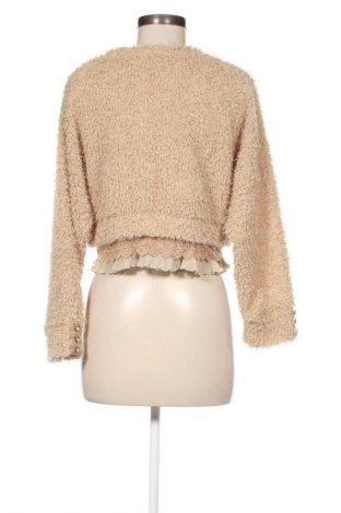 Damenpullover Axes Femme, Größe M, Farbe Beige, Preis 11,99 €