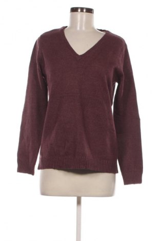 Damenpullover B.Young, Größe M, Farbe Lila, Preis € 5,12