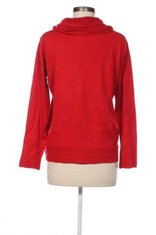 Damenpullover Barbara Lebek, Größe M, Farbe Rot, Preis € 43,49