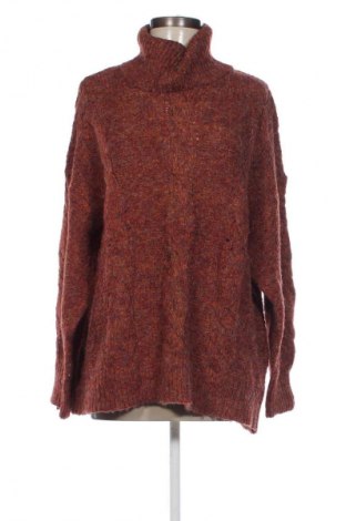 Damenpullover Bel&Bo, Größe XXL, Farbe Mehrfarbig, Preis 5,99 €