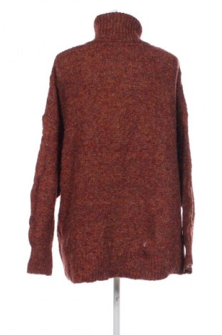 Damenpullover Bel&Bo, Größe XXL, Farbe Mehrfarbig, Preis 5,99 €