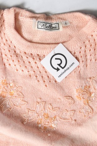 Damenpullover Bellini, Größe L, Farbe Rosa, Preis € 9,49