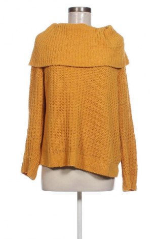 Damenpullover Beloved, Größe XL, Farbe Orange, Preis € 3,99