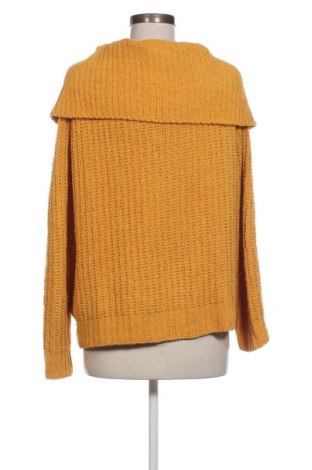 Damenpullover Beloved, Größe XL, Farbe Orange, Preis € 3,99