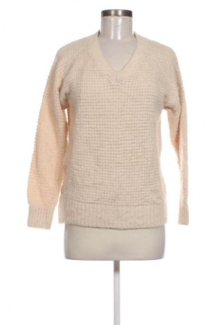 Damenpullover Beloved, Größe S, Farbe Ecru, Preis € 3,99