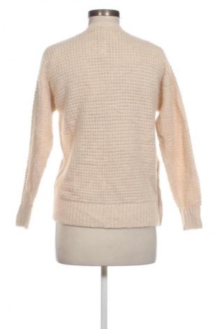 Damski sweter Beloved, Rozmiar S, Kolor ecru, Cena 16,99 zł