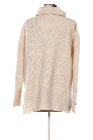 Damenpullover Beloved, Größe L, Farbe Beige, Preis € 10,99