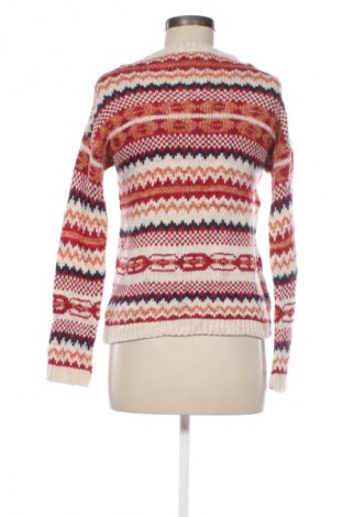 Damski sweter Bershka, Rozmiar M, Kolor Kolorowy, Cena 92,99 zł