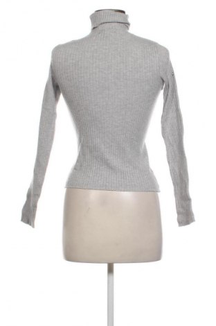 Damenpullover Bershka, Größe M, Farbe Grau, Preis 27,70 €