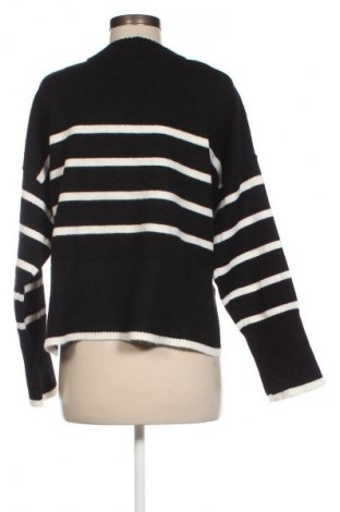 Damski sweter Bershka, Rozmiar S, Kolor Kolorowy, Cena 92,99 zł