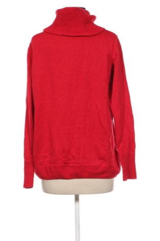 Damenpullover Best Connections, Größe XXL, Farbe Rot, Preis 20,49 €