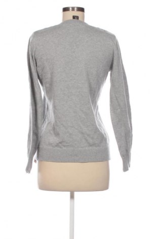 Damenpullover Best Connections, Größe M, Farbe Grau, Preis 3,99 €