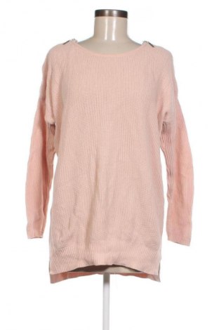 Damenpullover Best Connections, Größe M, Farbe Rosa, Preis 3,99 €