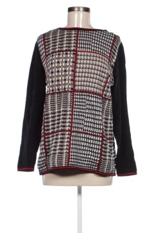 Damski sweter Betty Barclay, Rozmiar XL, Kolor Kolorowy, Cena 198,99 zł