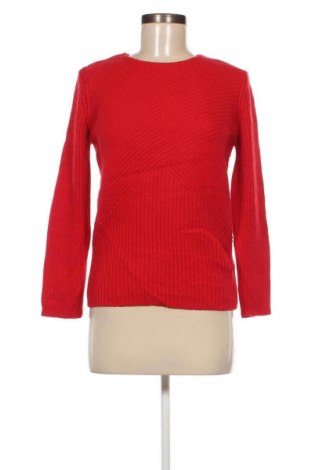 Damski sweter Betty Barclay, Rozmiar S, Kolor Czerwony, Cena 198,99 zł