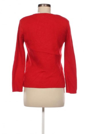 Damski sweter Betty Barclay, Rozmiar S, Kolor Czerwony, Cena 198,99 zł