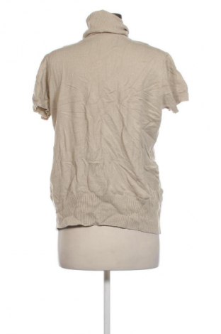 Damenpullover Biaggini, Größe XXL, Farbe Beige, Preis 20,49 €