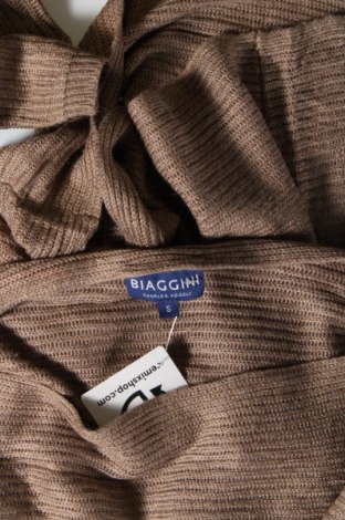 Damenpullover Biaggini, Größe S, Farbe Beige, Preis € 20,49