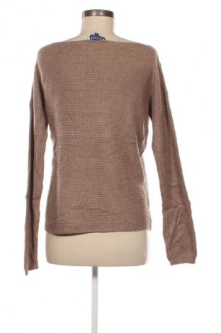 Damenpullover Biaggini, Größe S, Farbe Beige, Preis € 3,99