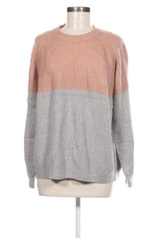 Damenpullover Bizzbee, Größe L, Farbe Grau, Preis € 3,99