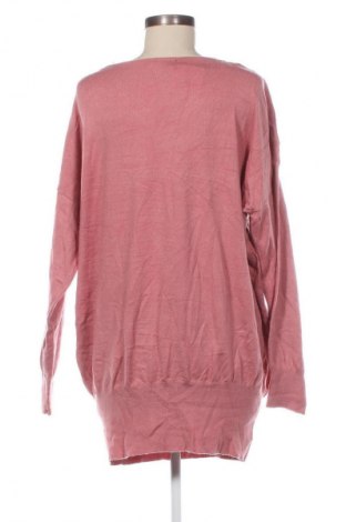 Damenpullover Blind Date, Größe XL, Farbe Rosa, Preis 20,49 €