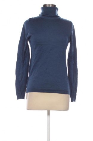 Damski sweter Blue Motion, Rozmiar M, Kolor Niebieski, Cena 92,99 zł