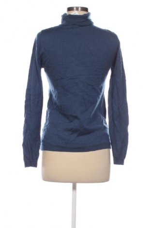 Damski sweter Blue Motion, Rozmiar M, Kolor Niebieski, Cena 92,99 zł