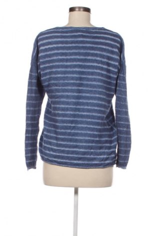 Damski sweter Blue Motion, Rozmiar L, Kolor Niebieski, Cena 92,99 zł