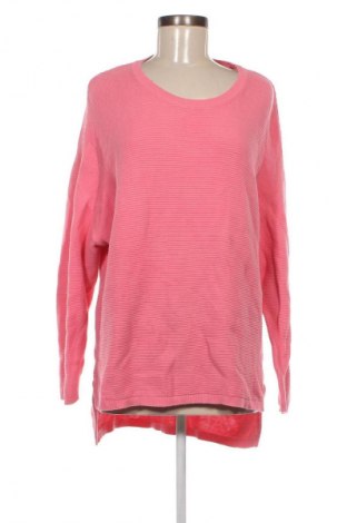 Damski sweter Blue Motion, Rozmiar L, Kolor Różowy, Cena 20,99 zł