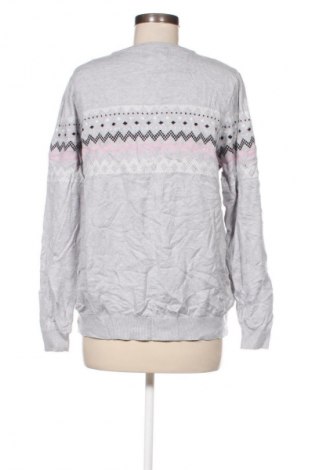 Damenpullover Blue Motion, Größe L, Farbe Grau, Preis 20,49 €