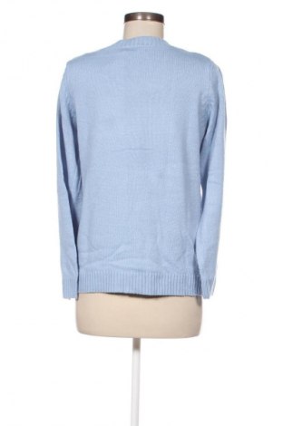 Pulover de femei Blue Motion, Mărime M, Culoare Albastru, Preț 95,99 Lei