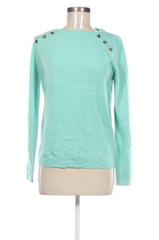 Damenpullover Blue Seven, Größe M, Farbe Grün, Preis € 28,99