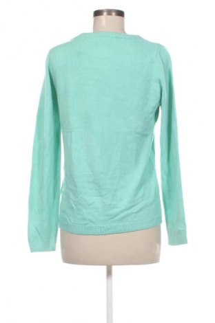 Damenpullover Blue Seven, Größe M, Farbe Grün, Preis € 28,99