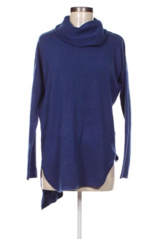 Damenpullover Blue Seven, Größe L, Farbe Blau, Preis 4,99 €