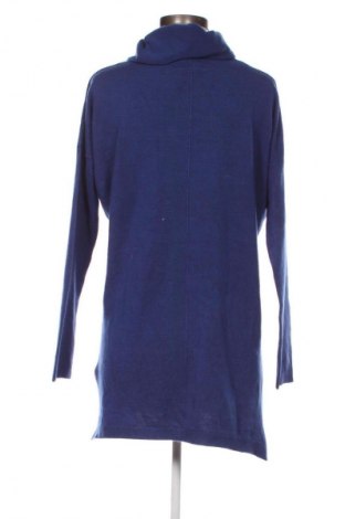 Damenpullover Blue Seven, Größe L, Farbe Blau, Preis 4,99 €