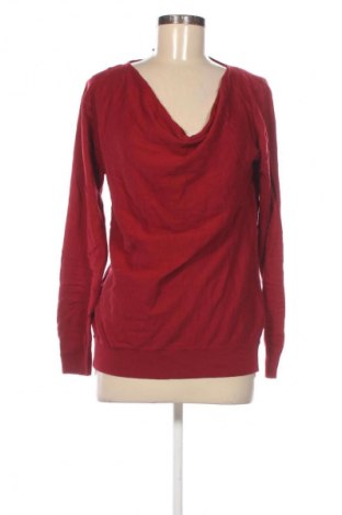 Damenpullover Blue Seven, Größe L, Farbe Rot, Preis 4,99 €