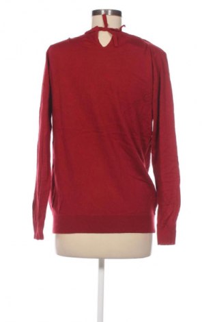 Damenpullover Blue Seven, Größe L, Farbe Rot, Preis 4,99 €