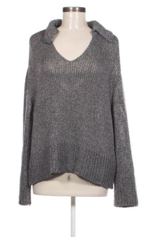 Damski sweter Body Flirt, Rozmiar XL, Kolor Szary, Cena 92,99 zł