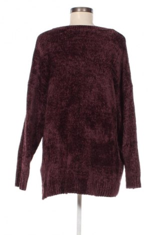 Damski sweter Body Flirt, Rozmiar XXL, Kolor Brązowy, Cena 92,99 zł