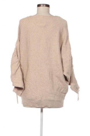 Damenpullover Body Flirt, Größe M, Farbe Beige, Preis 20,49 €